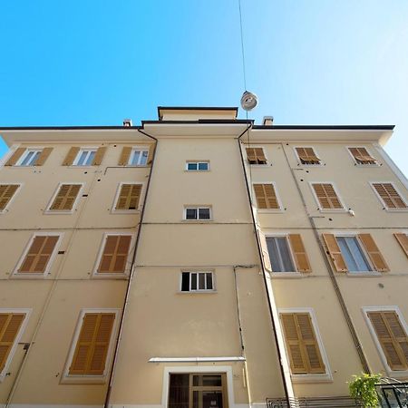 Trilocale Recagno Nuovo Lägenhet Varazze Exteriör bild